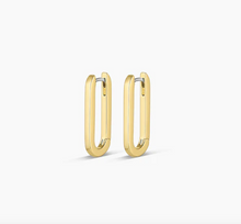 Gorjana Parker Huggie Earring