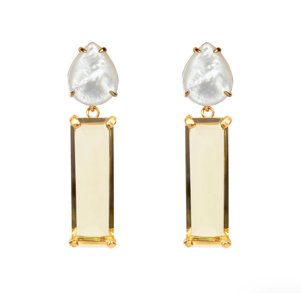 Bounkit Gabriela Earrings