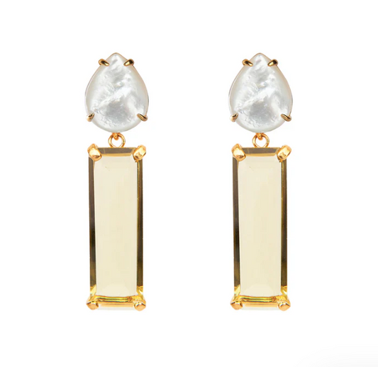Bounkit Gabriela Earrings