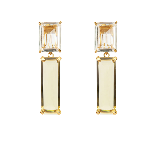 Bounkit Alma Earrings