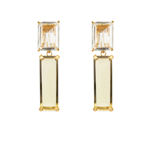 Bounkit Alma Earrings