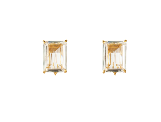 Bounkit Alma Earrings