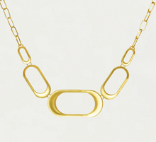 Dean Davidson Bleecker Statement Collar Necklace