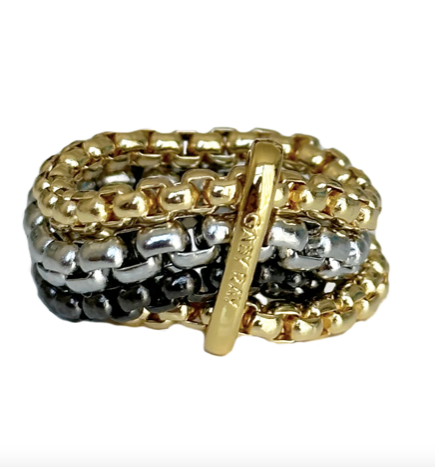 Gaby Ray Atlas Ring