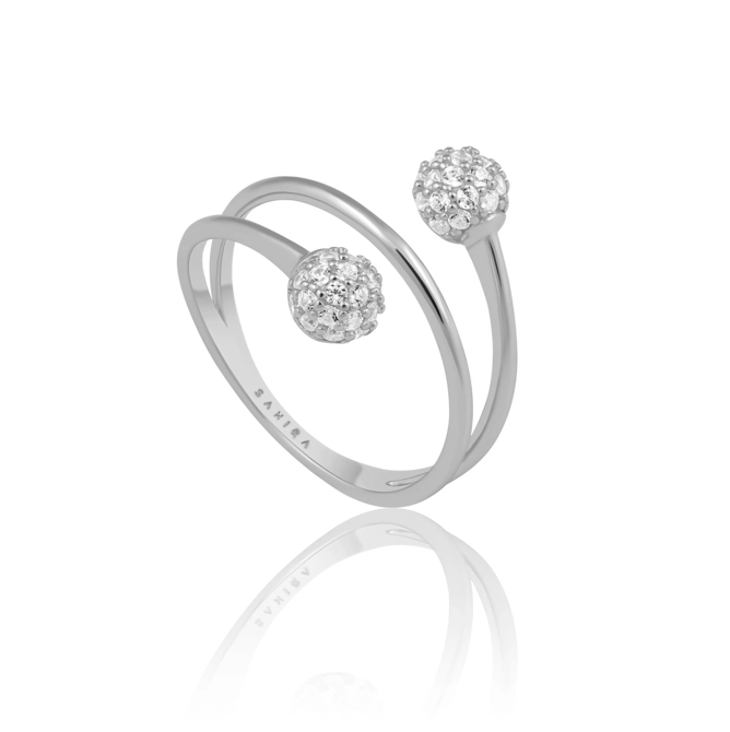 Sahira Charlotte Ring