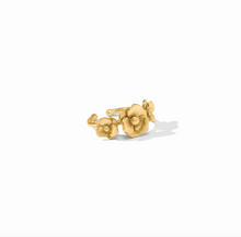 Julie Vos Bloom Ring