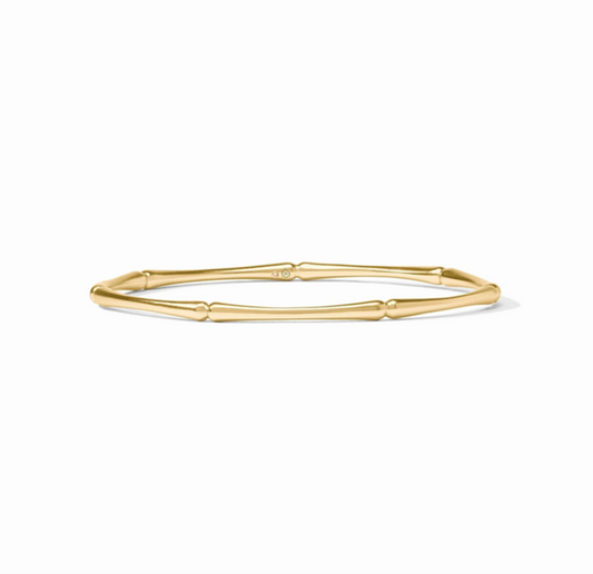 Julie Vos Bamboo Bangle Bracelet
