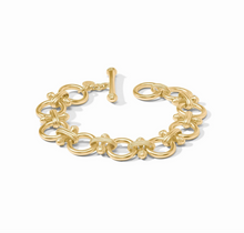 Julie Vos Bamboo Link Bracelet