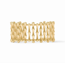 Julie Vos Bamboo Cuff Bracelet