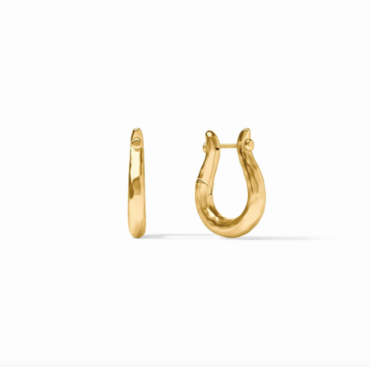 Julie Vos Saratoga 2 in 1 Earrings