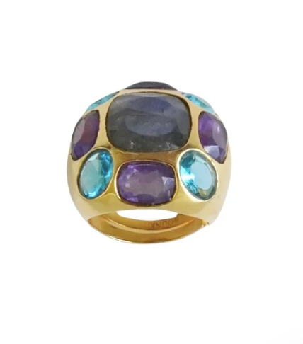 Bounkit Dominique Ring