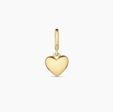 Gorjana Helium Heart Parker Charm