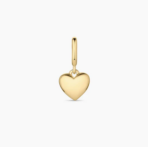 Gorjana Helium Heart Parker Charm