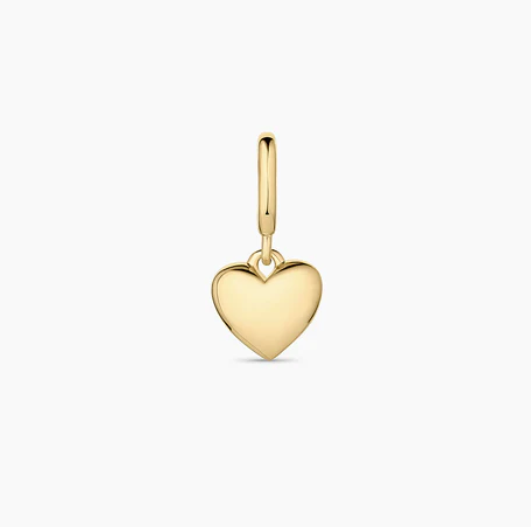 Gorjana Helium Heart Parker Charm