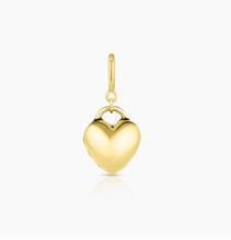 Gorjana Heart Parker Charm