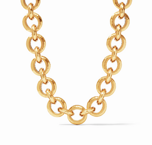 Julie Vos Cannes Link Necklace