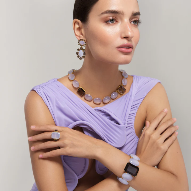 Bounkit Solene Earrings