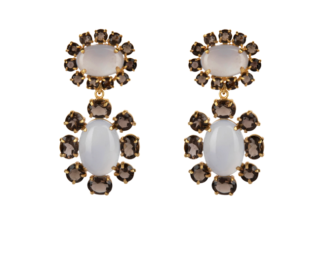 Bounkit Solene Earrings
