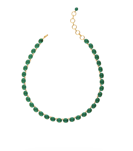 Bounkit Bailey Riviere Necklace