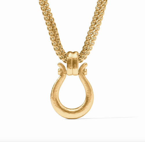 Julie Vos Saratoga Necklace