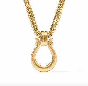 Julie Vos Saratoga Necklace