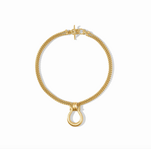 Julie Vos Saratoga Necklace