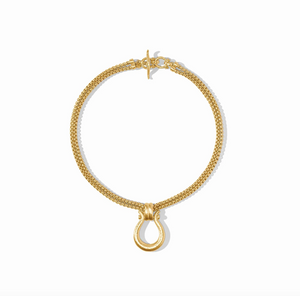 Julie Vos Saratoga Necklace