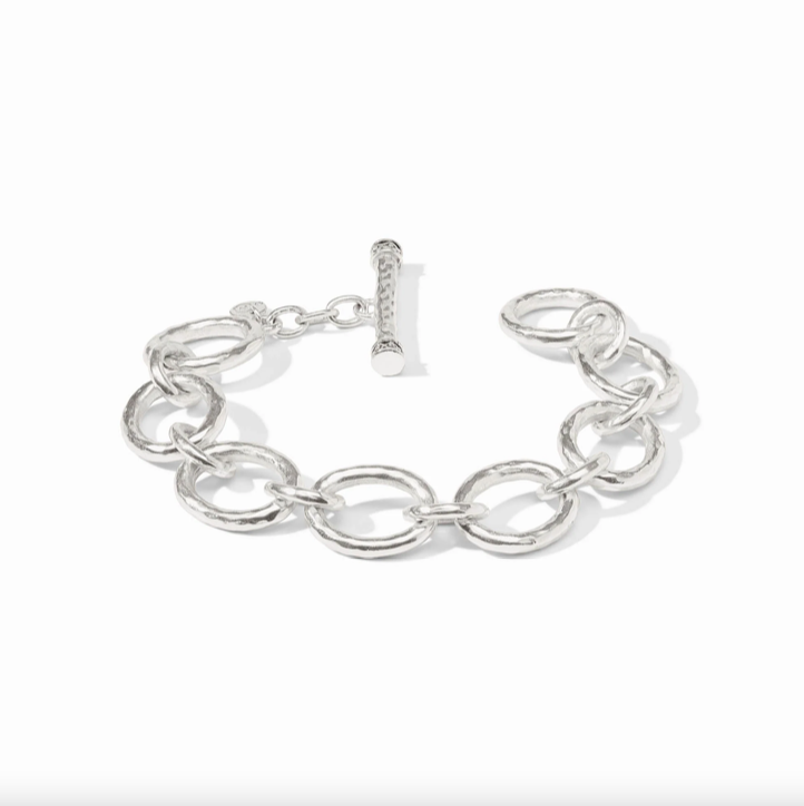 Julie Vos Catalina Link Bracelet