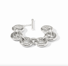 Julie Vos Cannes Link Bracelet