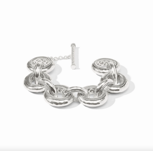 Julie Vos Cannes Link Bracelet