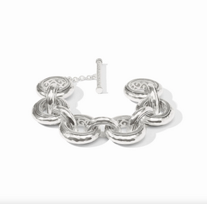 Julie Vos Cannes Link Bracelet