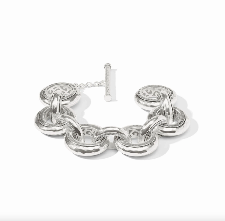 Julie Vos Cannes Link Bracelet