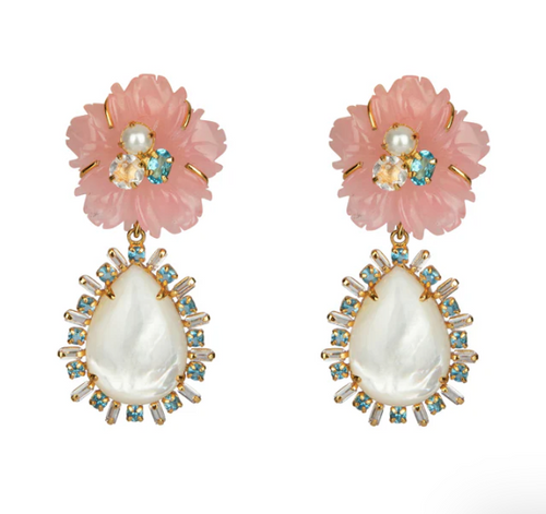 Bounkit Varinia Earring