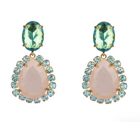 Bounkit Marcy Earrings