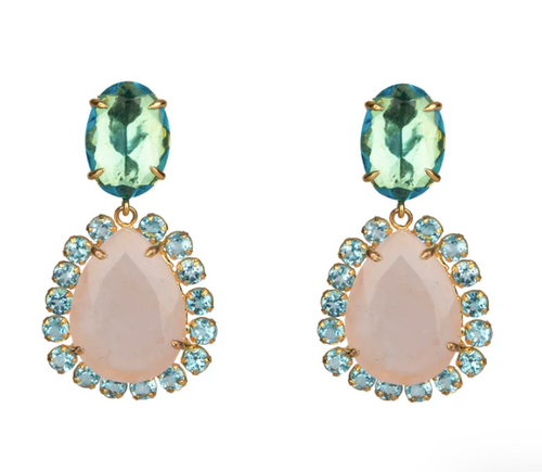 Bounkit Marcy Earring