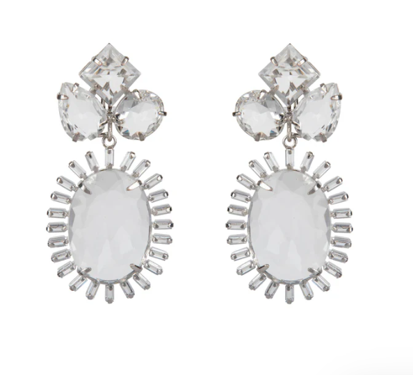 Bounkit Audriana Earrings