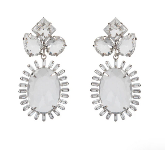 Bounkit Audriana Earrings