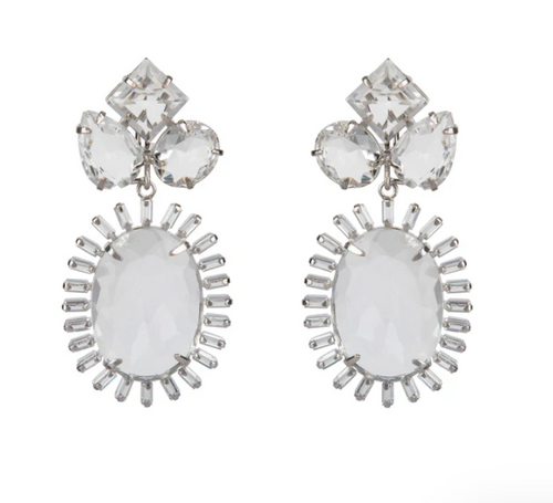 Bounkit Audriana Earring