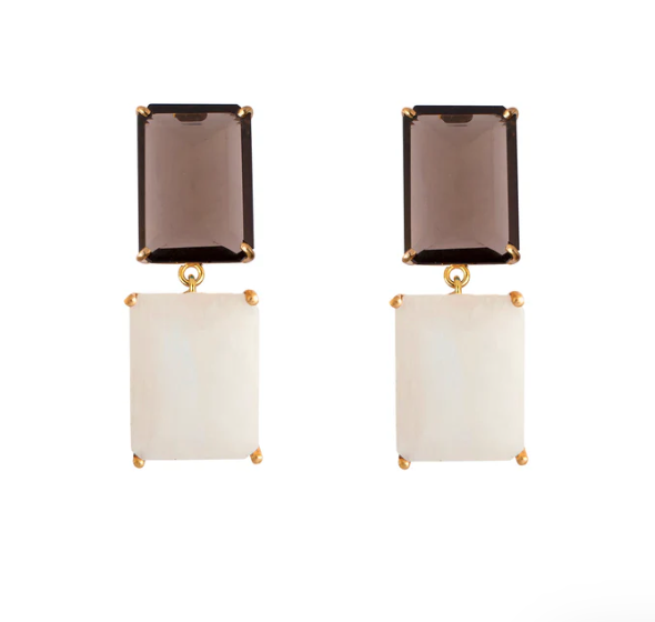 Bounkit Renata Earrings