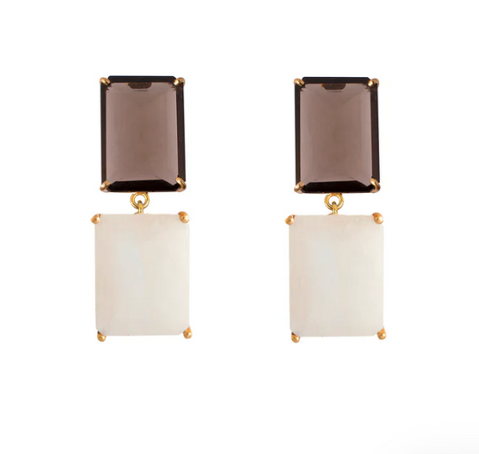 Bounkit Renata Earrings