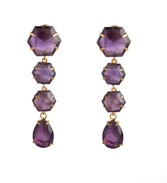 Bounkit Kerry Earrings
