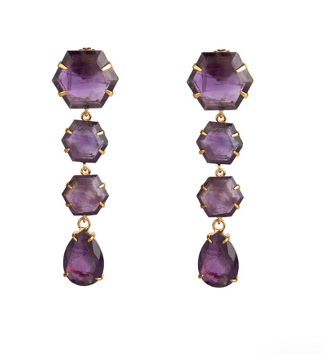 Bounkit Kerry Earring