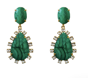 Bounkit Matilde Earring