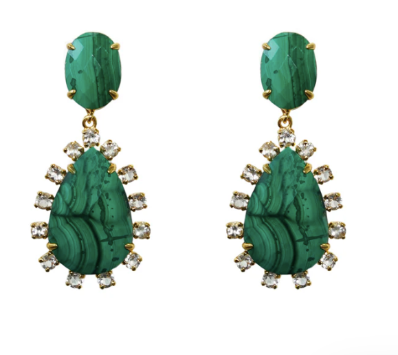 Bounkit Matilde Earring