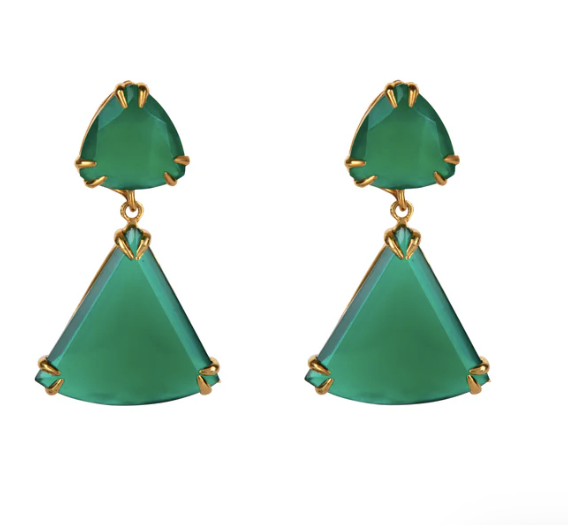 Bounkit Alana Earring
