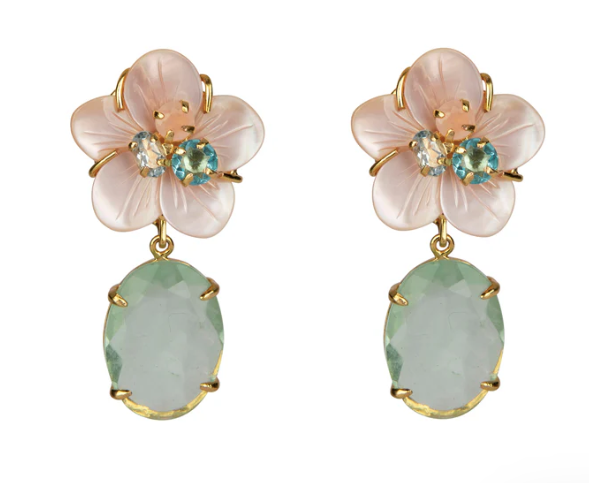 Bounkit Matilda Earring