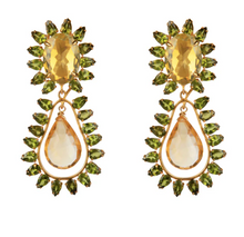 Bounkit Ingrid Earring