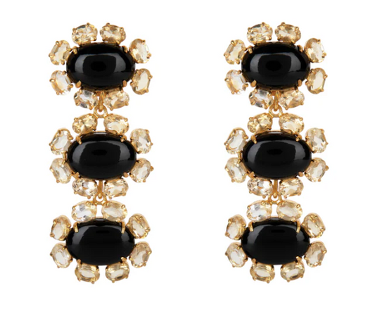 Bounkit Evangelina Earrings