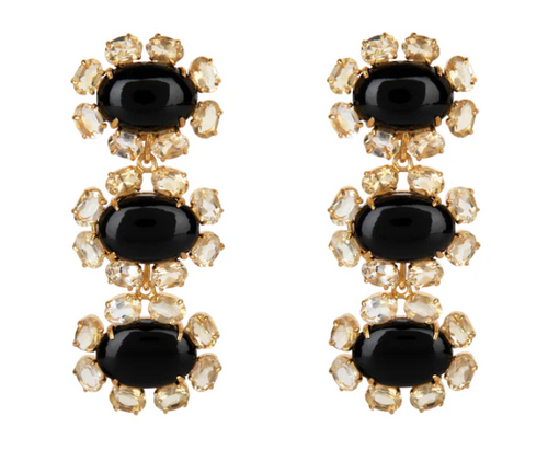 Bounkit Evangelina Earring