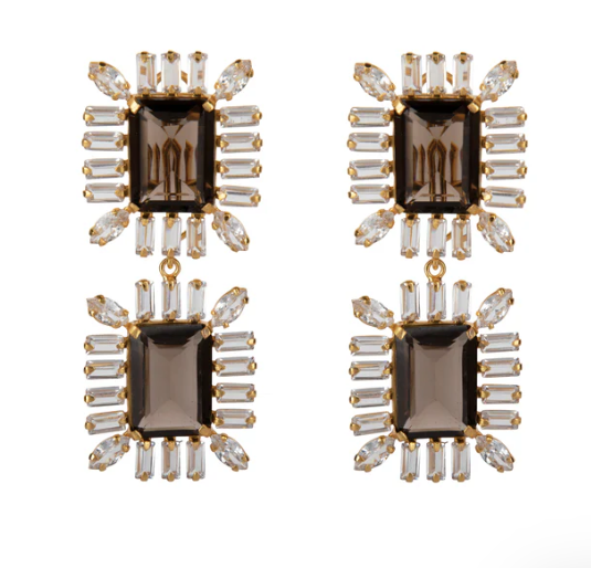 Bounkit Lucille Earrings